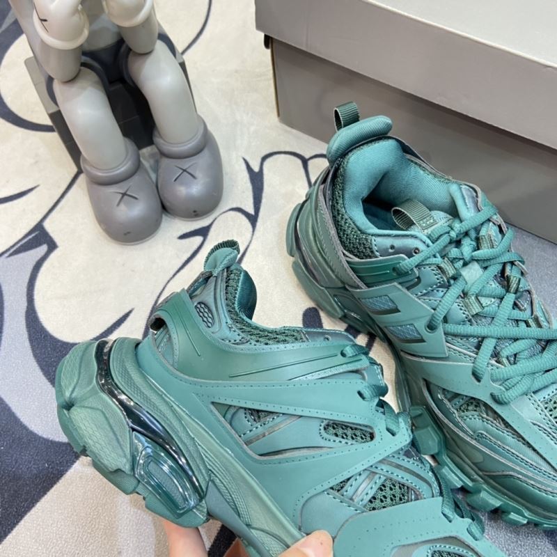 Balenciaga Track Shoes